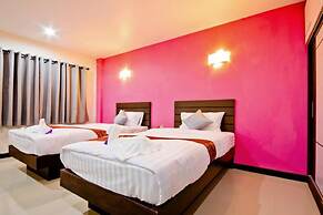 U-Sabai Park Resort