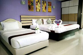 U-Sabai Park Resort