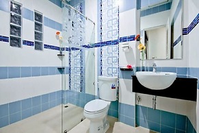 U-Sabai Park Resort