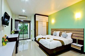 U-Sabai Park Resort
