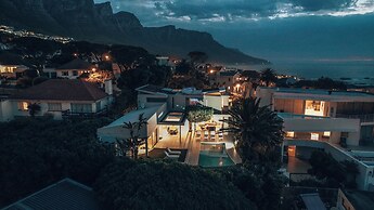 Lion's View
