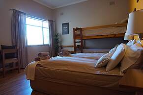 Omaruru Guesthouse