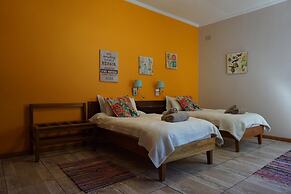 Omaruru Guesthouse