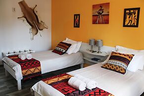 Omaruru Guesthouse
