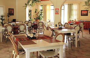 Omaruru Guesthouse