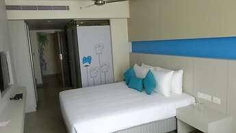 ZIBE Coimbatore by GRT Hotels