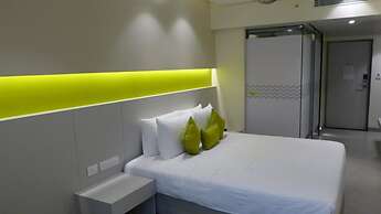 ZIBE Coimbatore by GRT Hotels