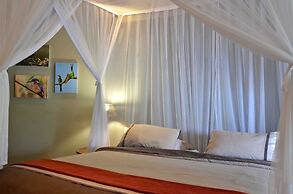 Tingala Lodge