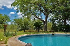 Tingala Lodge