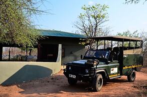 Tingala Lodge