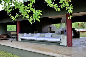 Tingala Lodge