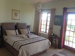 Helderberg Guesthouse