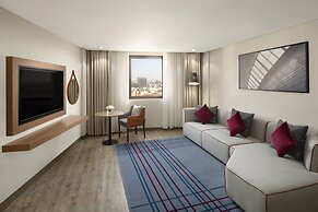 Crowne Plaza Riyadh Palace by IHG