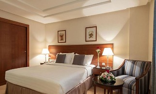 Crowne Plaza Riyadh Palace by IHG