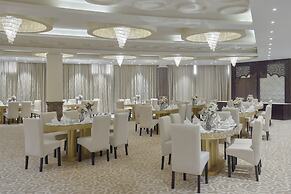 Crowne Plaza Riyadh Palace by IHG