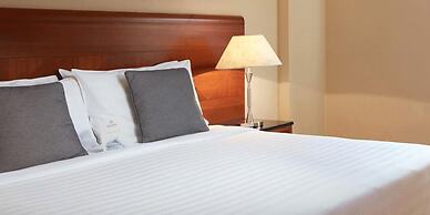 Crowne Plaza Riyadh Palace by IHG