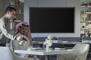 Crowne Plaza Riyadh Palace by IHG