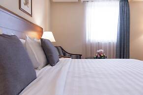 Crowne Plaza Riyadh Palace by IHG