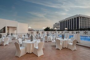 Crowne Plaza Riyadh Palace by IHG
