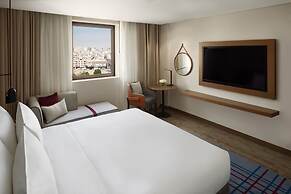 Crowne Plaza Riyadh Palace by IHG