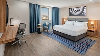 Crowne Plaza Riyadh Palace by IHG