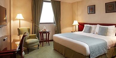 Crowne Plaza Riyadh Palace by IHG