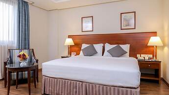 Crowne Plaza Riyadh Palace by IHG