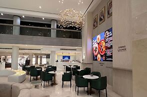 Crowne Plaza Riyadh Palace by IHG