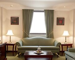 Crowne Plaza Riyadh Palace by IHG