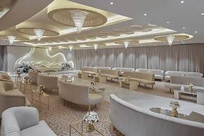 Crowne Plaza Riyadh Palace by IHG