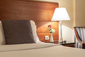 Crowne Plaza Riyadh Palace by IHG