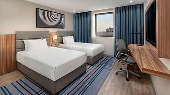 Crowne Plaza Riyadh Palace by IHG