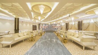 Crowne Plaza Riyadh Palace by IHG