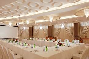 Crowne Plaza Riyadh Palace by IHG