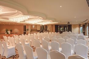 Crowne Plaza Riyadh Palace by IHG