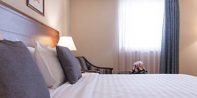 Crowne Plaza Riyadh Palace by IHG