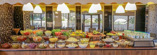 Crowne Plaza Riyadh Palace by IHG