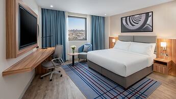 Crowne Plaza Riyadh Palace by IHG