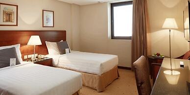 Crowne Plaza Riyadh Palace by IHG