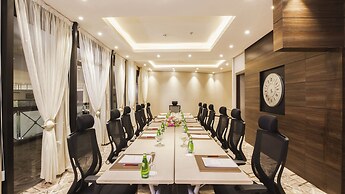 Crowne Plaza Riyadh Palace by IHG