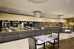 Crowne Plaza Riyadh Palace by IHG