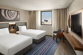 Crowne Plaza Riyadh Palace by IHG