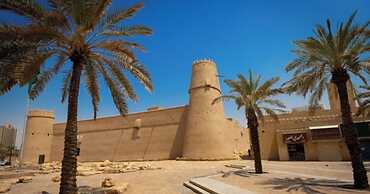 Crowne Plaza Riyadh Palace by IHG