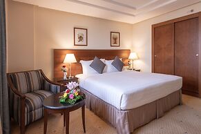 Crowne Plaza Riyadh Palace by IHG