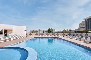 Crowne Plaza Riyadh Palace by IHG