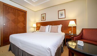 Crowne Plaza Riyadh Palace by IHG