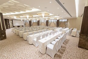 Crowne Plaza Riyadh Palace by IHG