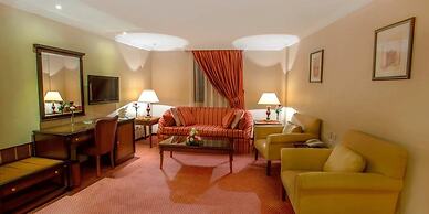 Crowne Plaza Riyadh Palace by IHG