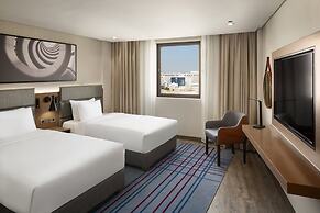 Crowne Plaza Riyadh Palace by IHG