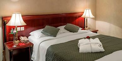 Crowne Plaza Riyadh Palace by IHG